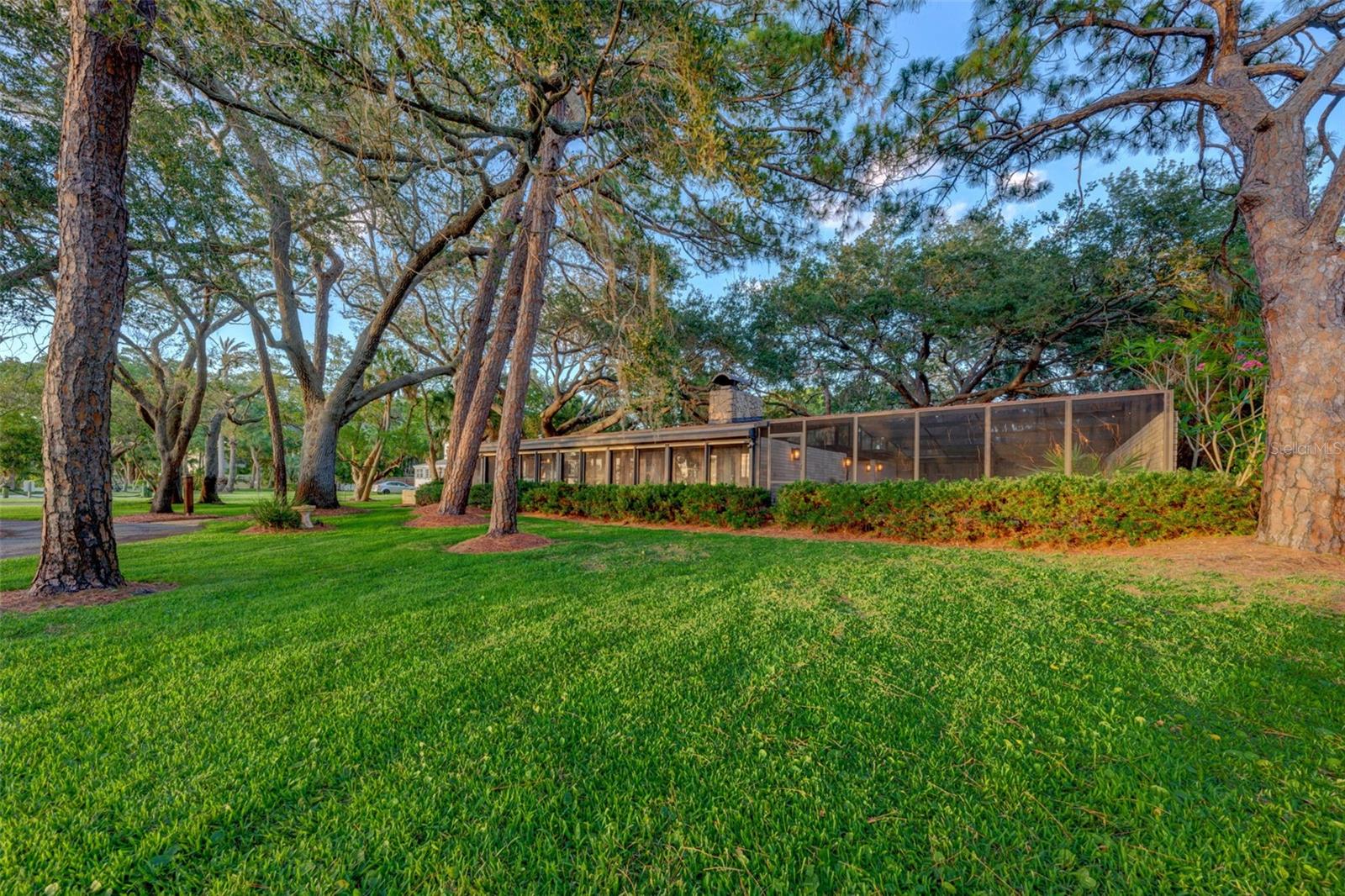 FUTRELLS SUB - Residential