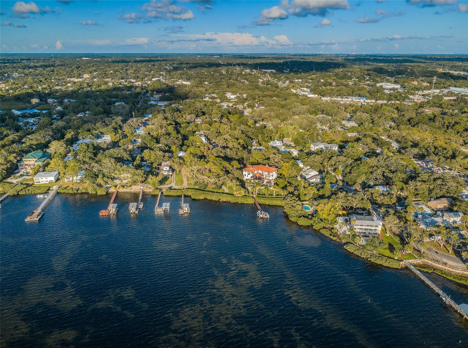 FUTRELLS SUB - Residential