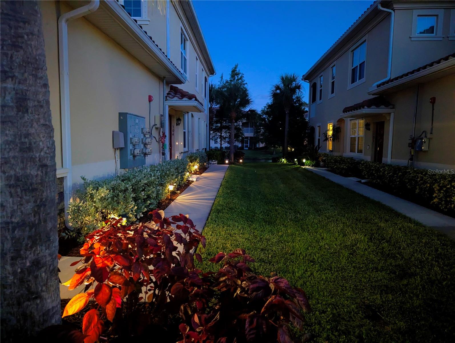SOLEIL PH 41 - Residential Lease