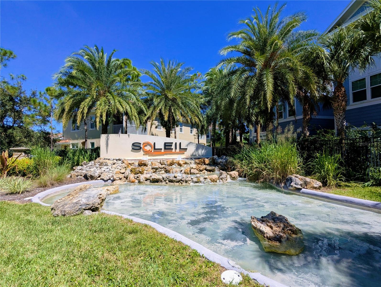 SOLEIL PH 41 - Residential Lease