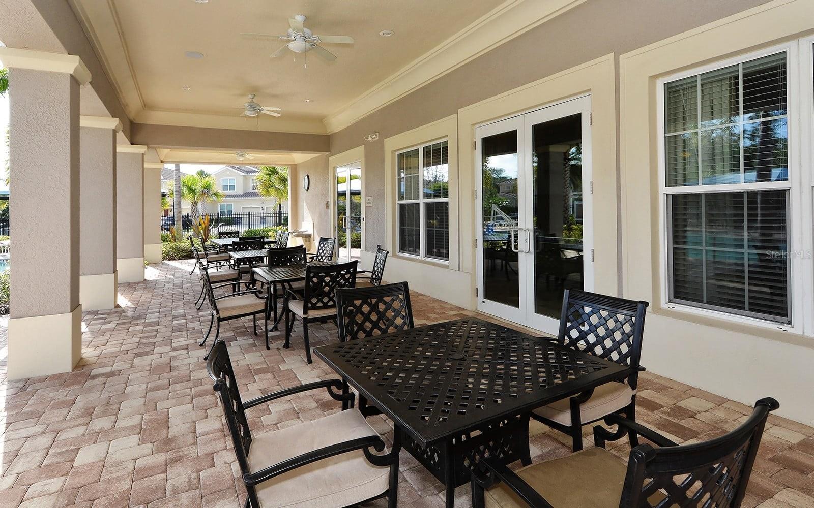 SOLEIL PH 41 - Residential Lease