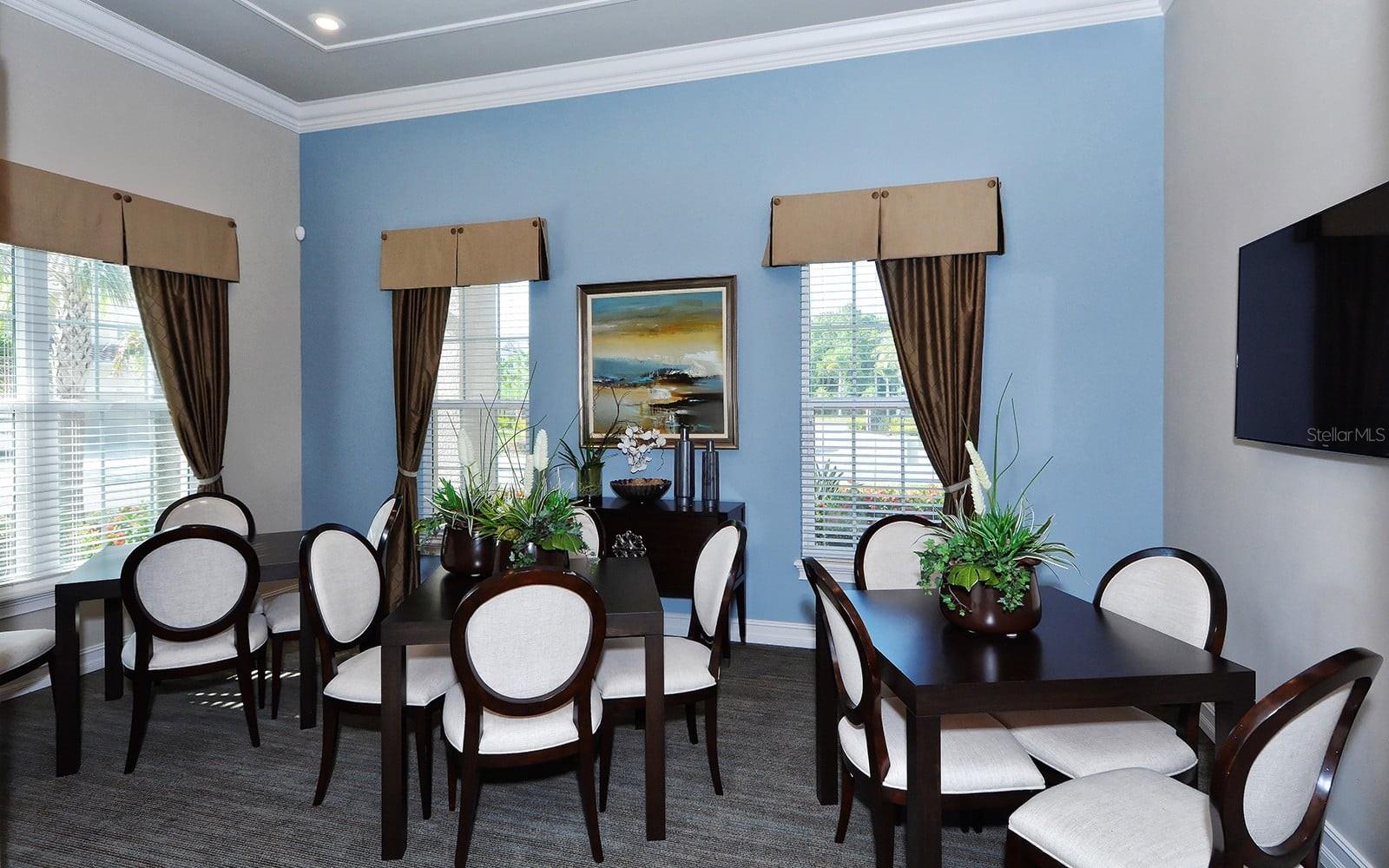 SOLEIL PH 41 - Residential Lease