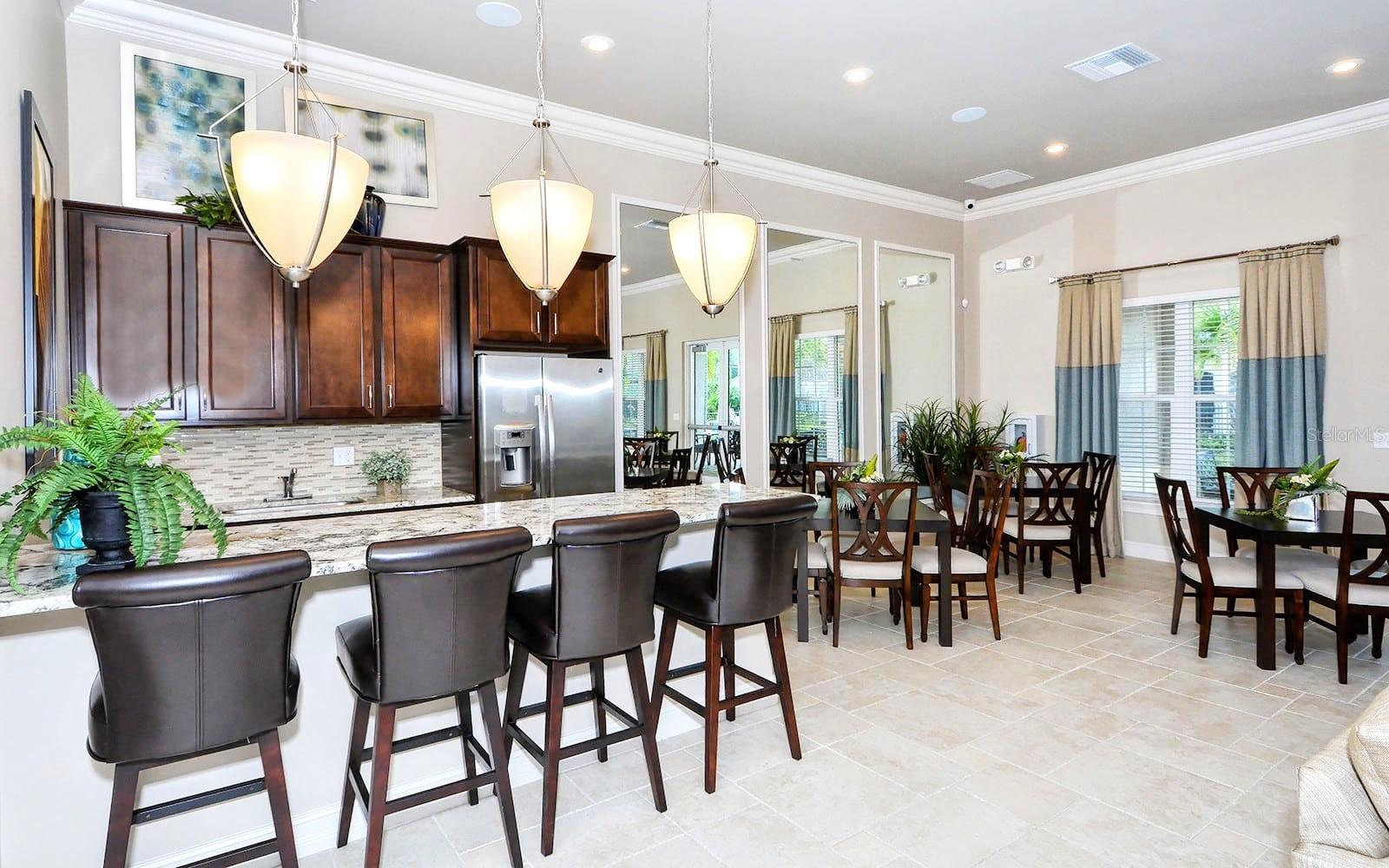 SOLEIL PH 41 - Residential Lease