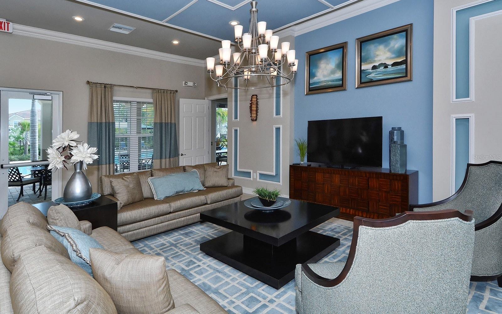 SOLEIL PH 41 - Residential Lease