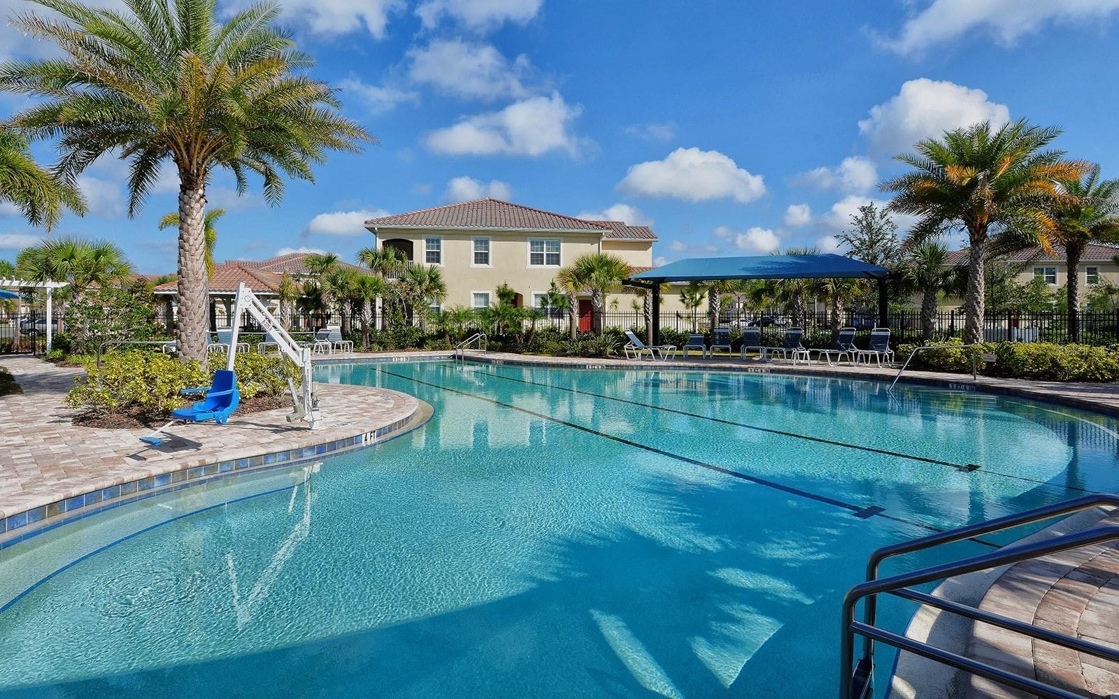SOLEIL PH 41 - Residential Lease