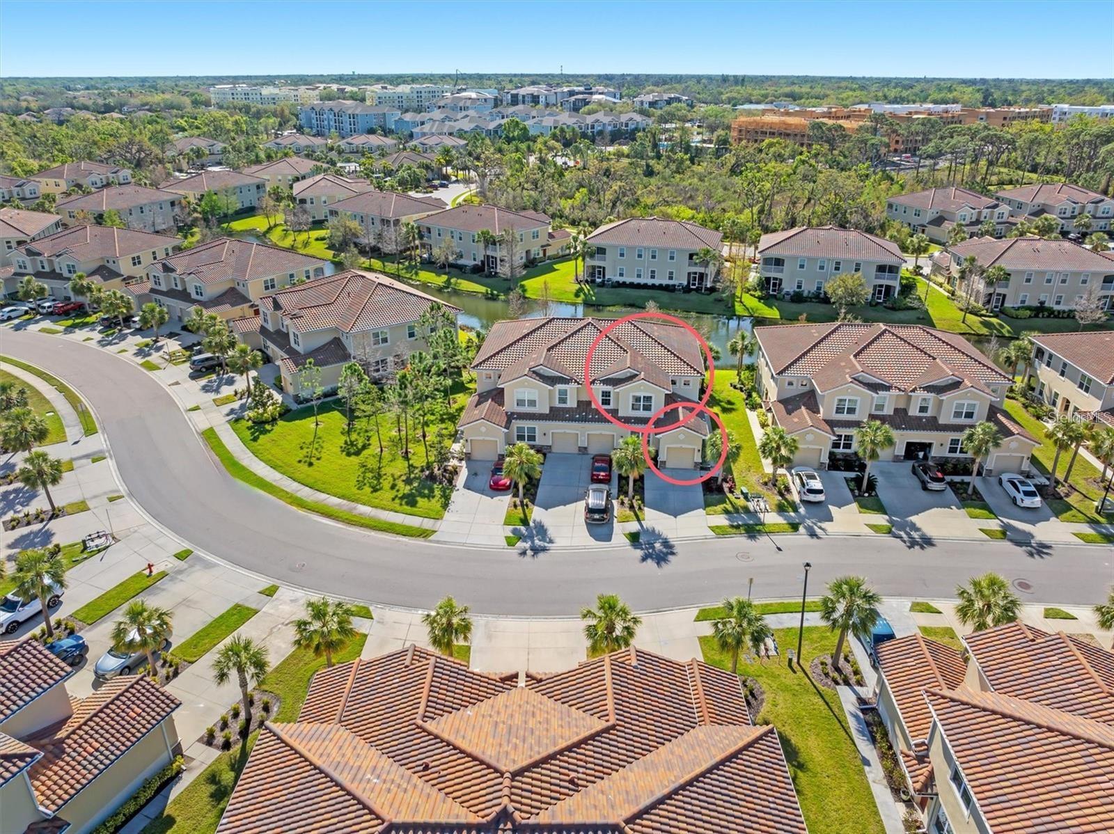 SOLEIL PH 41 - Residential Lease