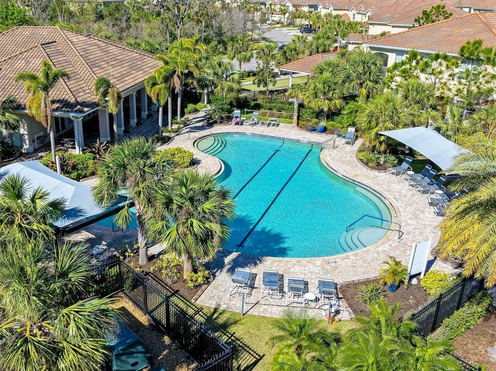 SOLEIL PH 41 - Residential Lease