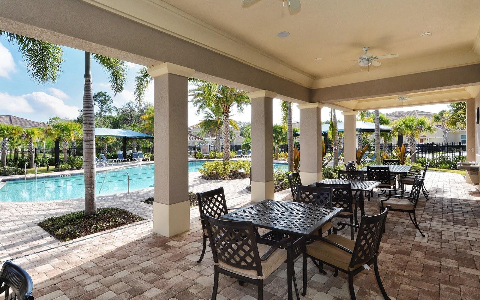 SOLEIL PH 41 - Residential Lease