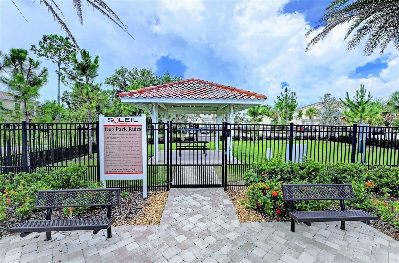 SOLEIL PH 41 - Residential Lease