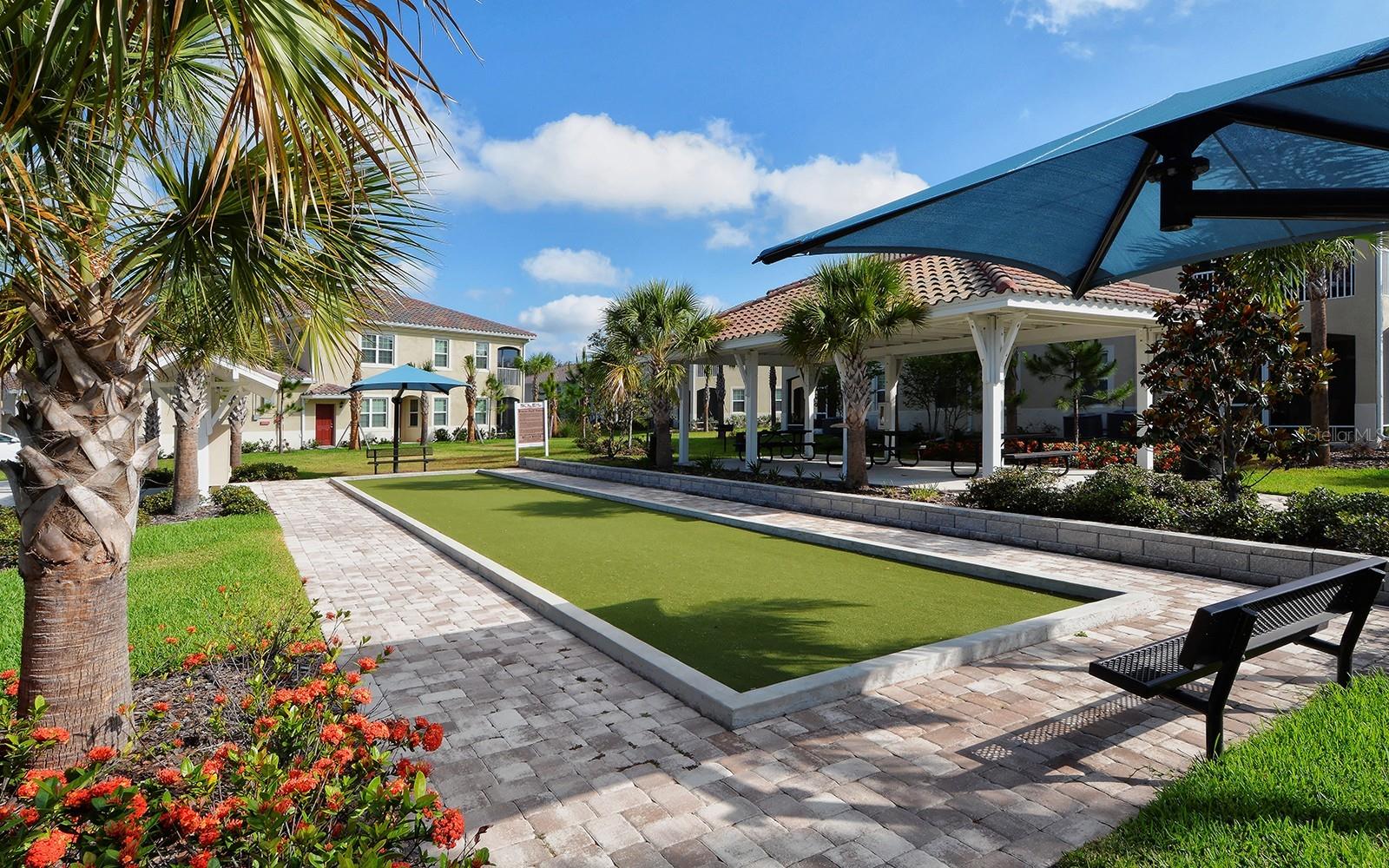 SOLEIL PH 41 - Residential Lease