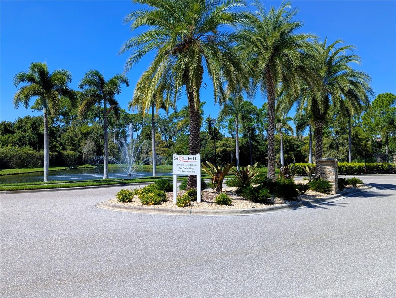 SOLEIL PH 41 - Residential Lease