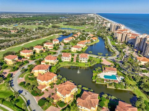 A home in PALM COAST