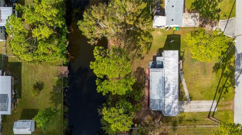 A home in PUNTA GORDA