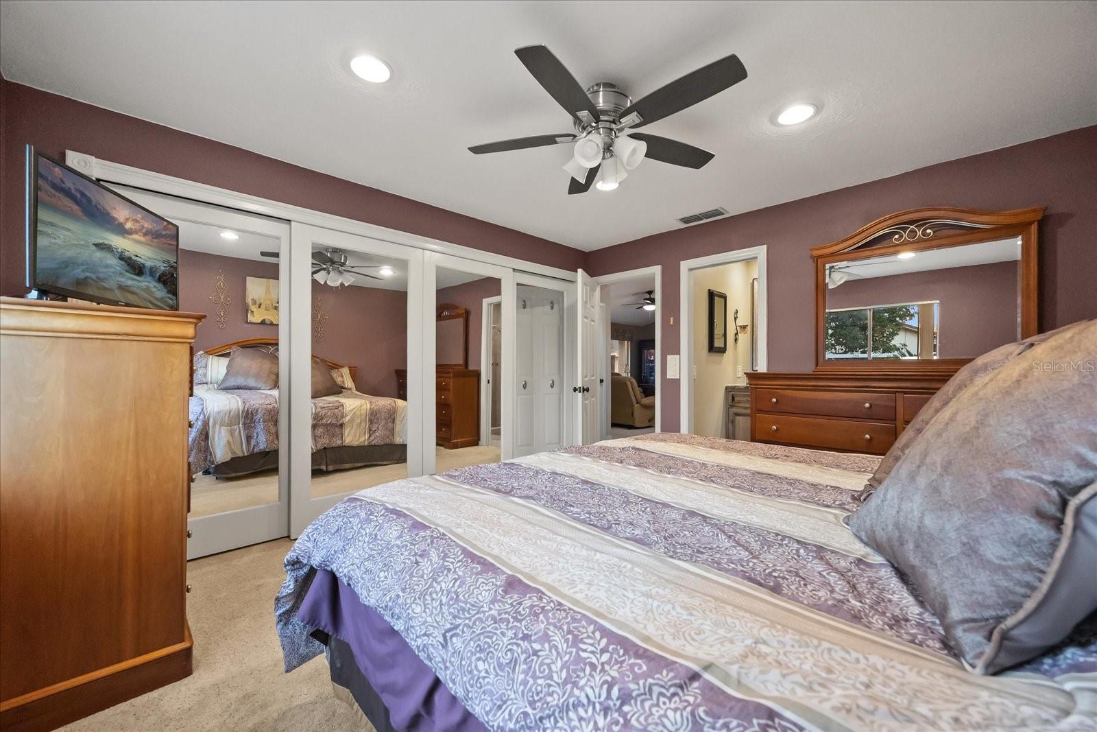 ORANGEWOOD VILLAGE 09 - Residential