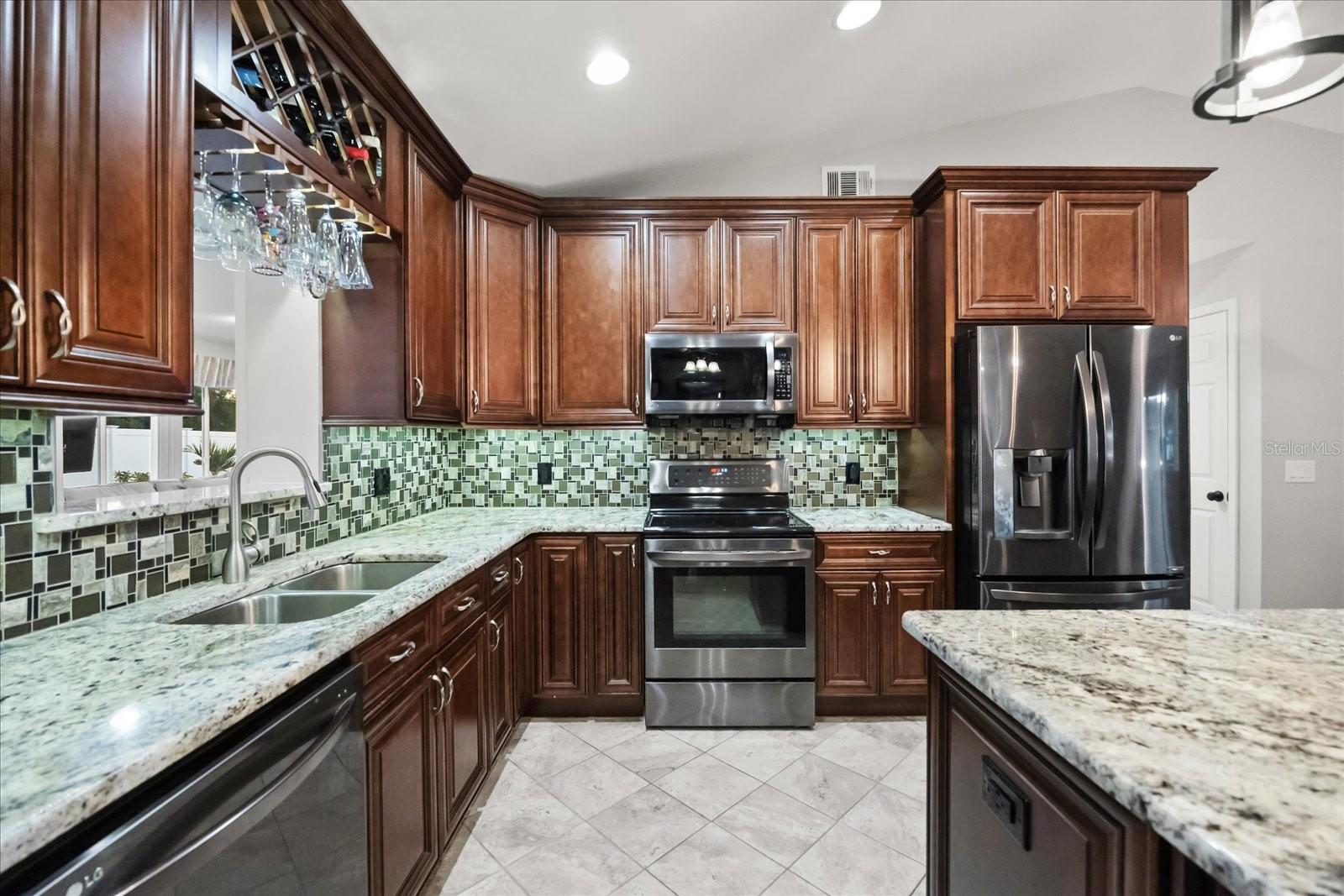 ORANGEWOOD VILLAGE 09 - Residential