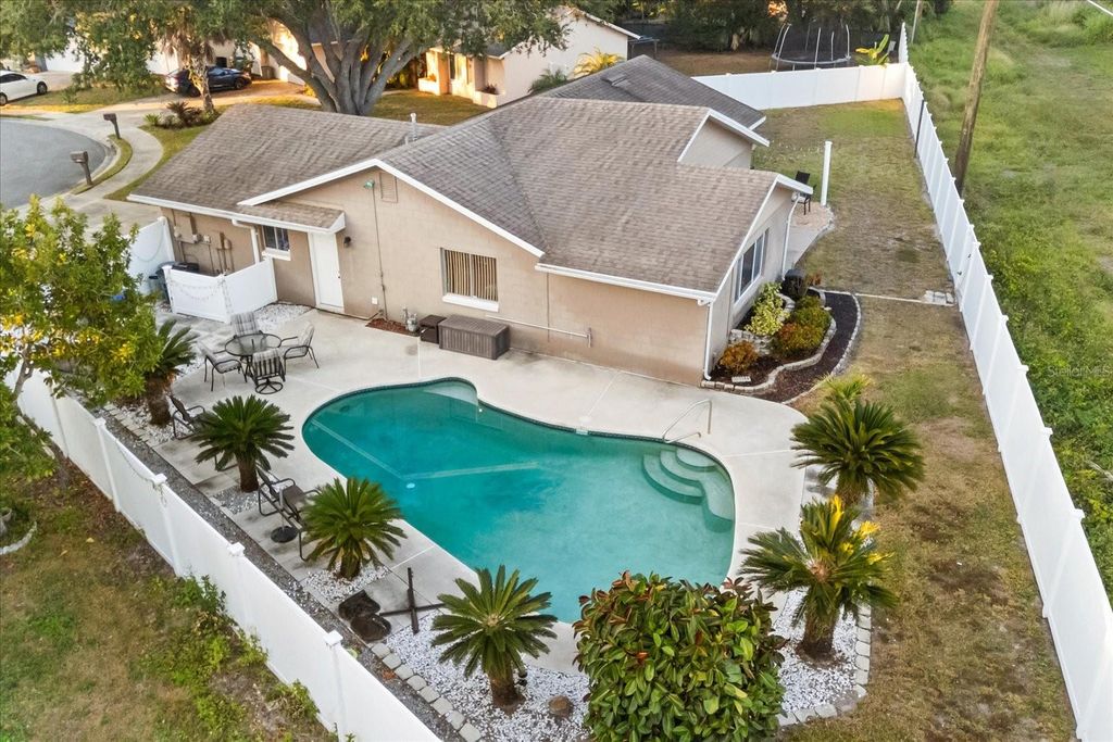 Photo of 2300 Stepping Stone Court, Orlando, FL 32837 (MLS # O6373576)