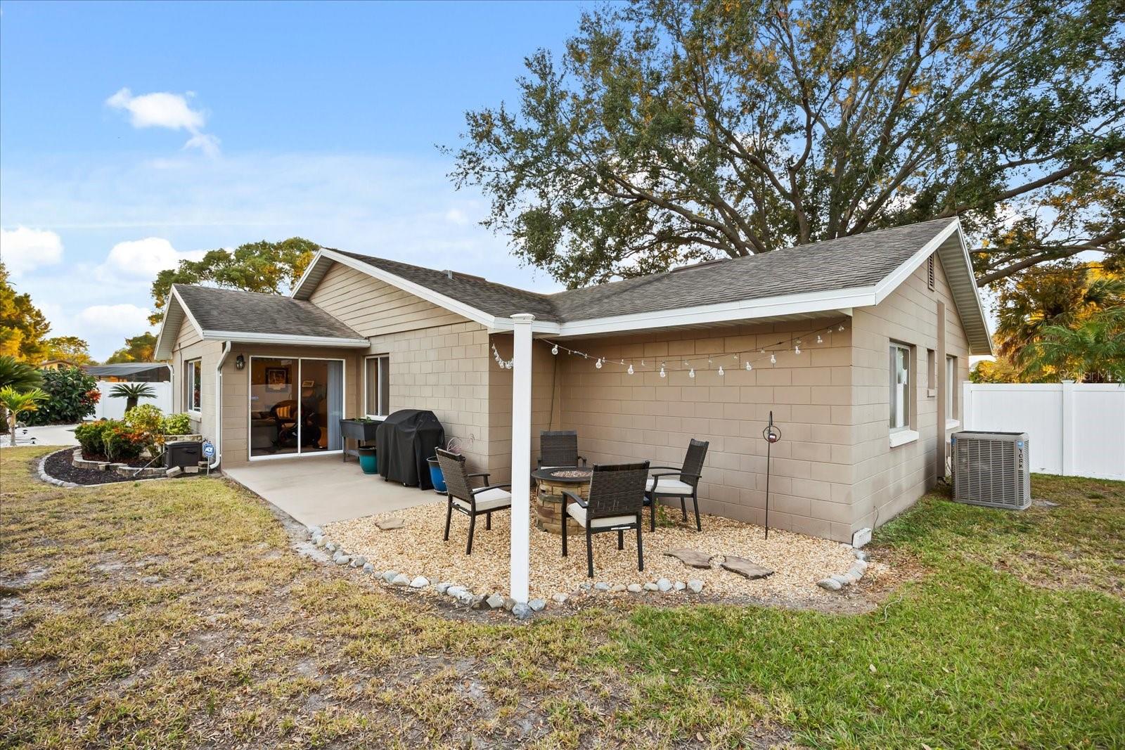 ORANGEWOOD VILLAGE 09 - Residential