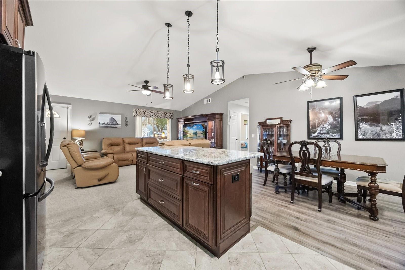 ORANGEWOOD VILLAGE 09 - Residential