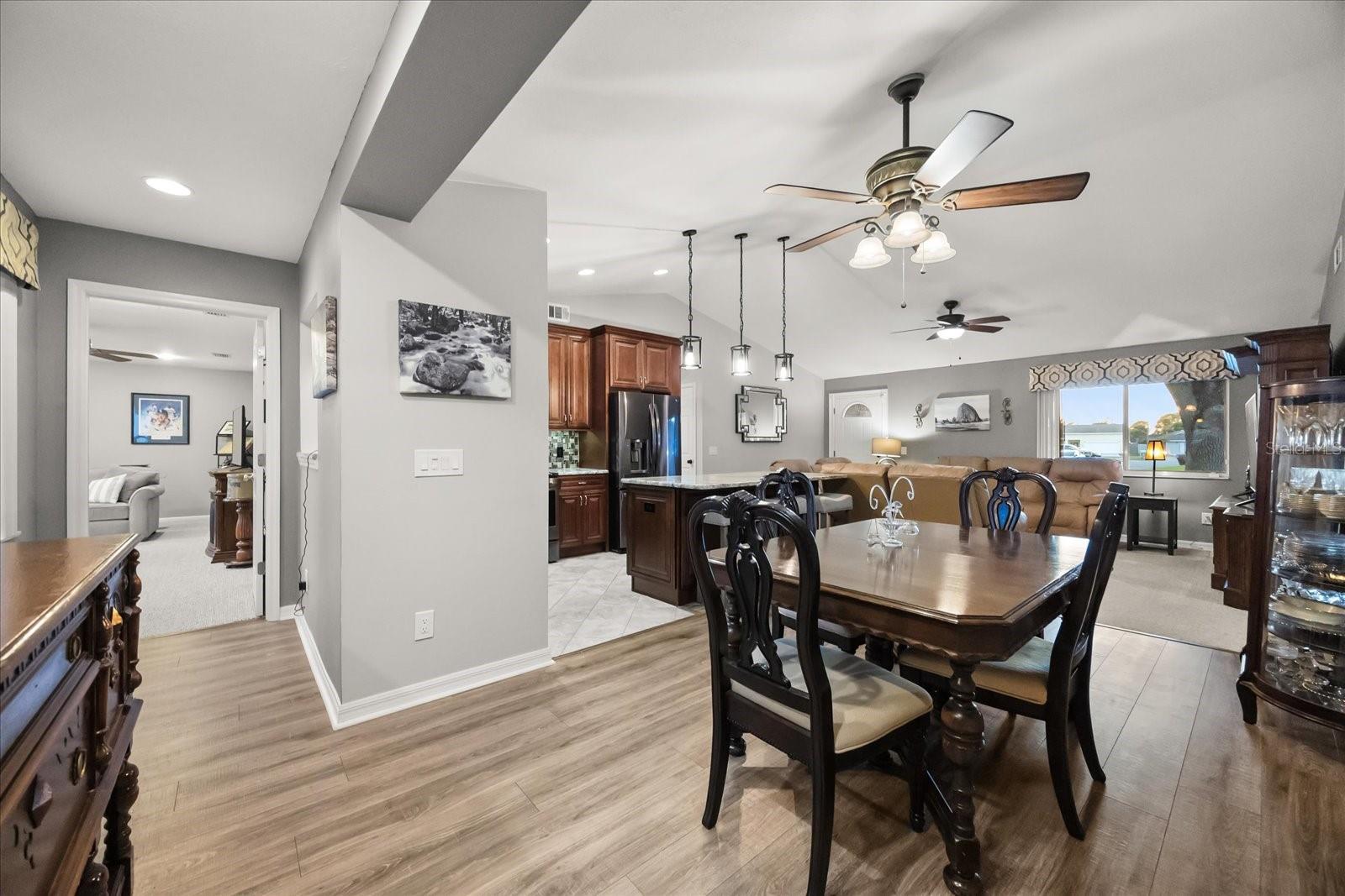 ORANGEWOOD VILLAGE 09 - Residential