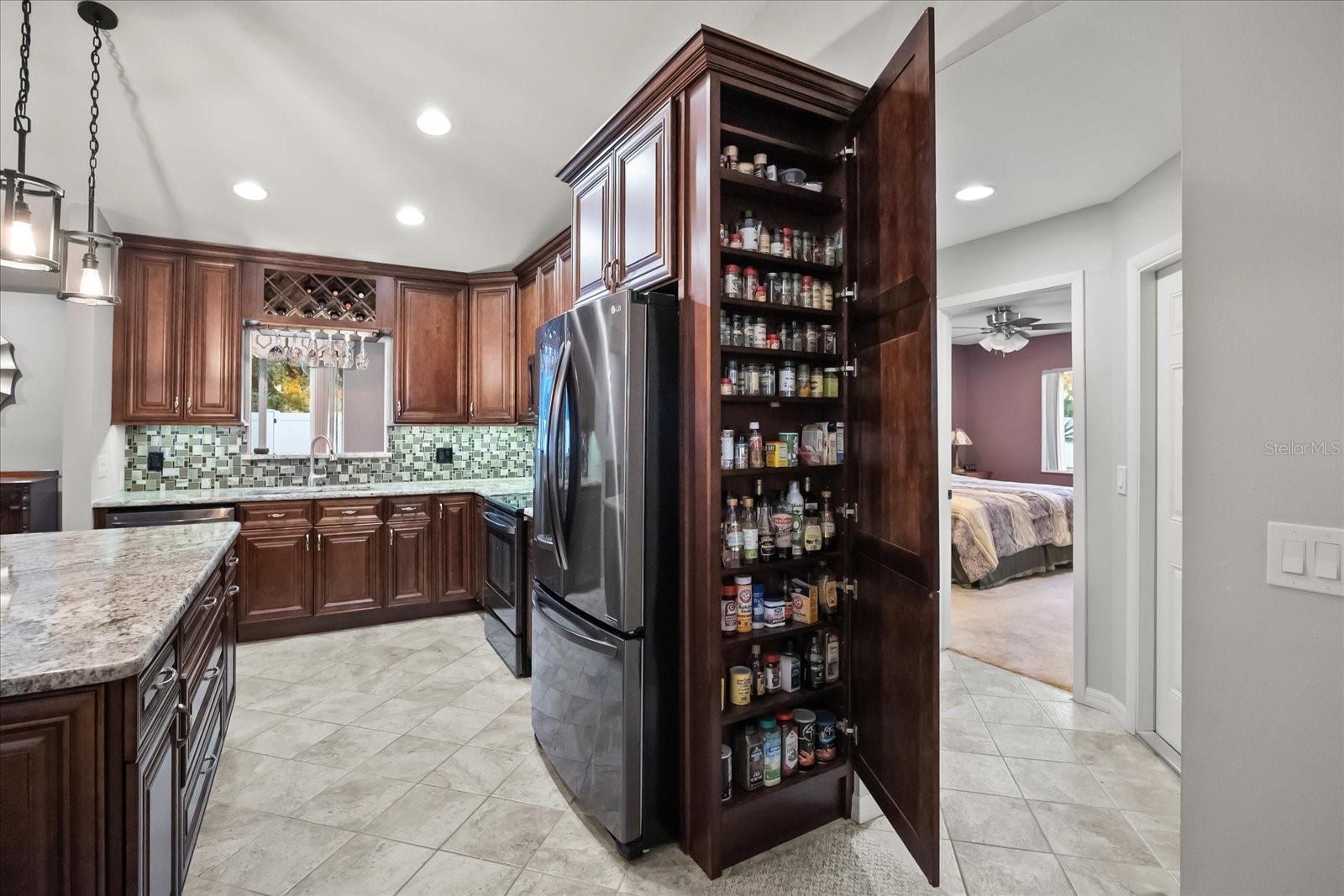 ORANGEWOOD VILLAGE 09 - Residential