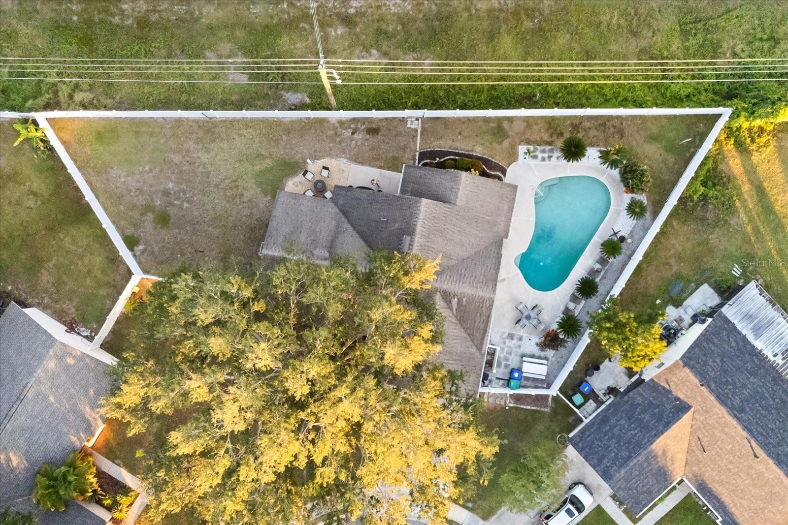 ORANGEWOOD VILLAGE 09 - Residential