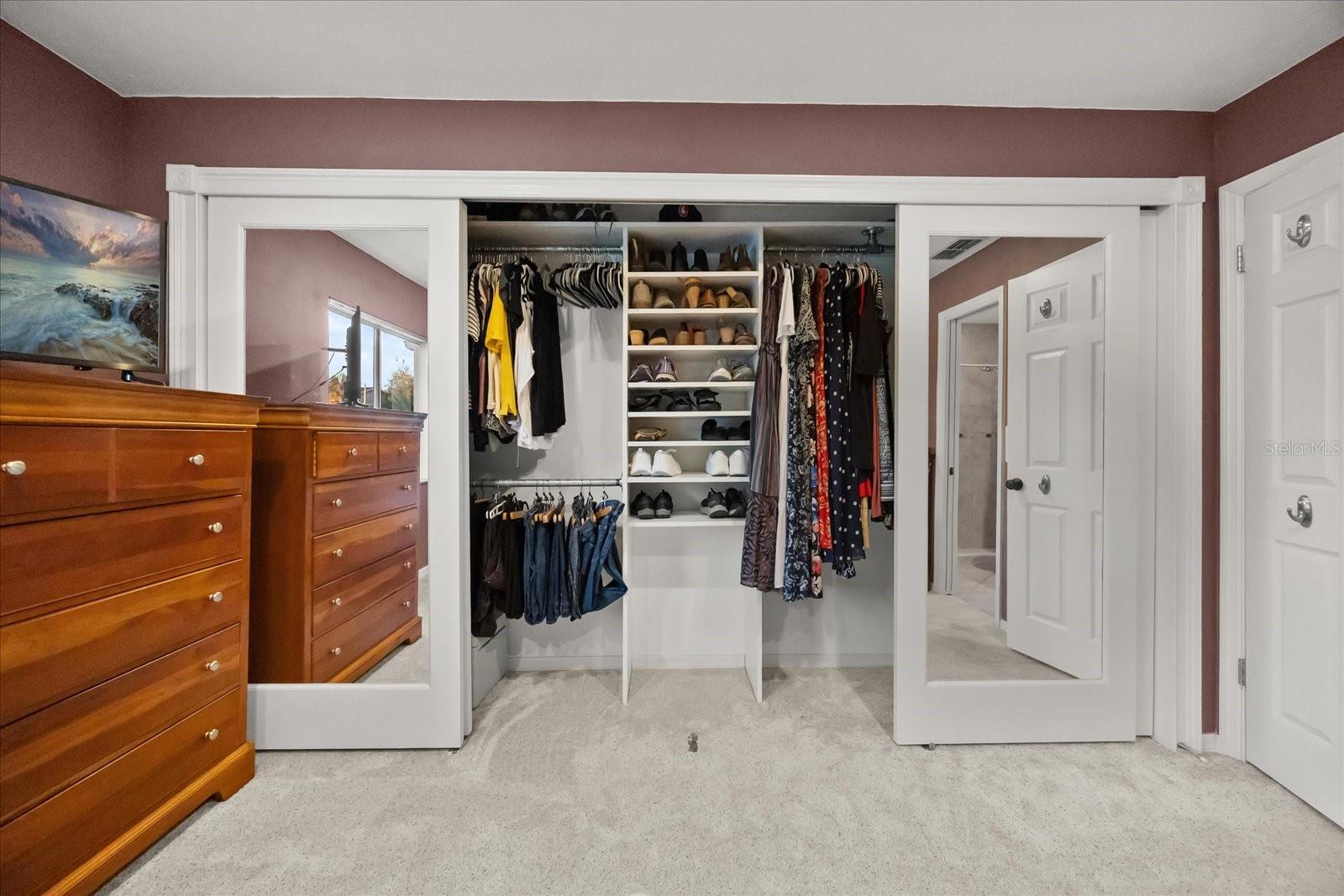 ORANGEWOOD VILLAGE 09 - Residential