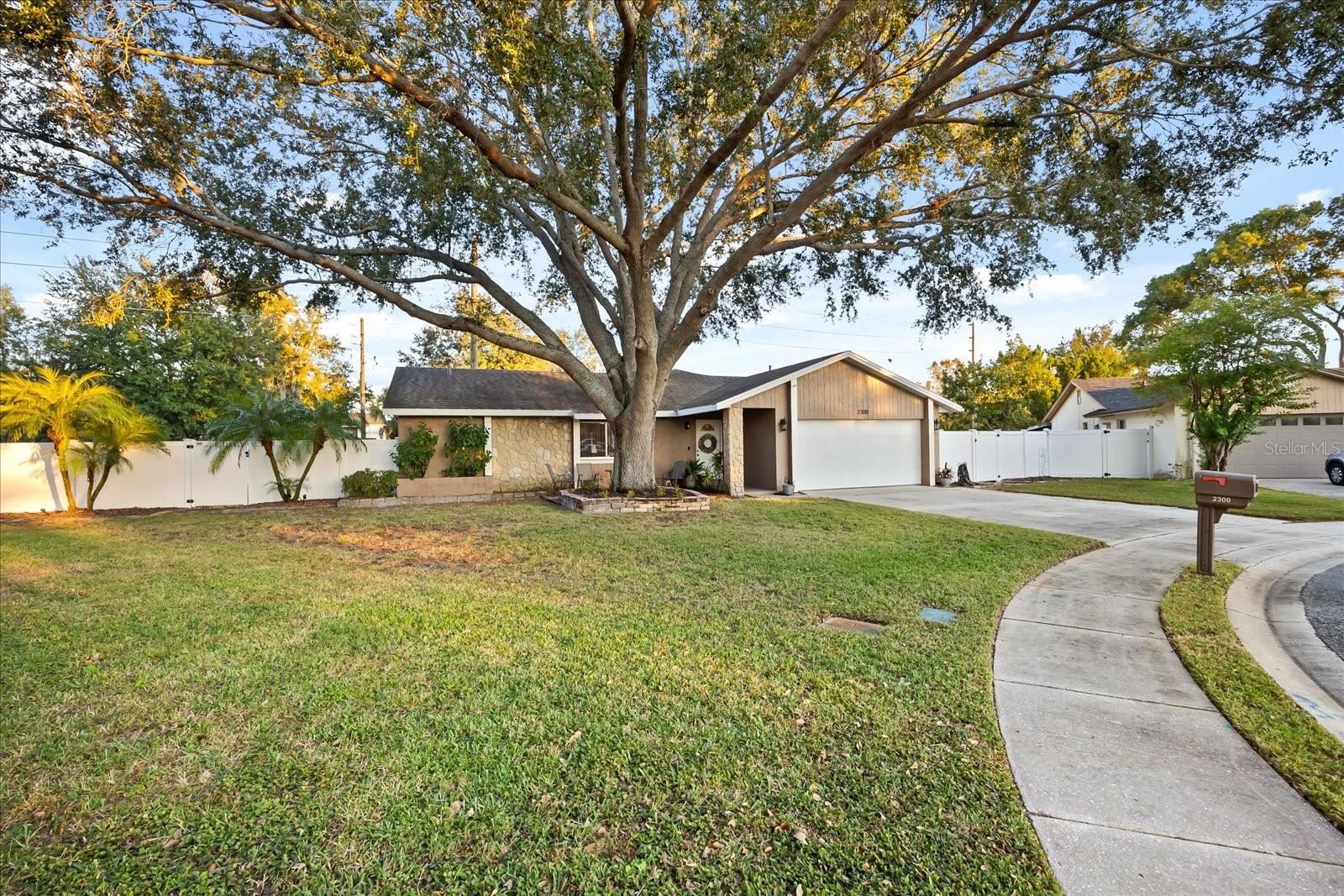 ORANGEWOOD VILLAGE 09 - Residential