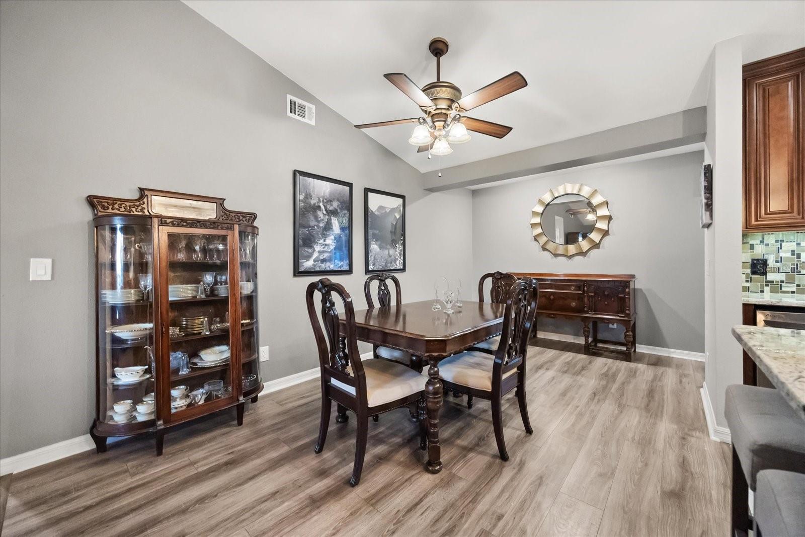 ORANGEWOOD VILLAGE 09 - Residential