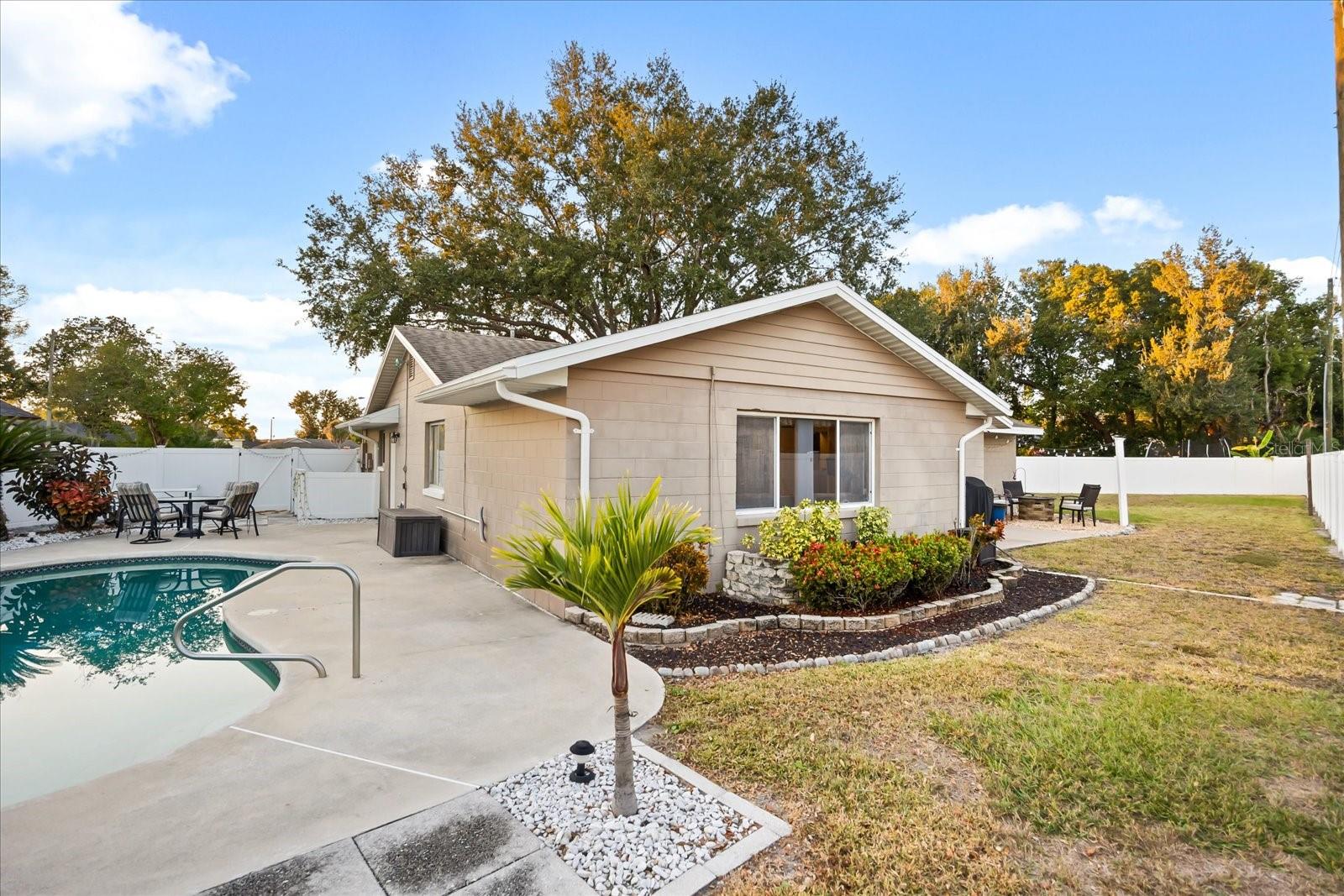 ORANGEWOOD VILLAGE 09 - Residential