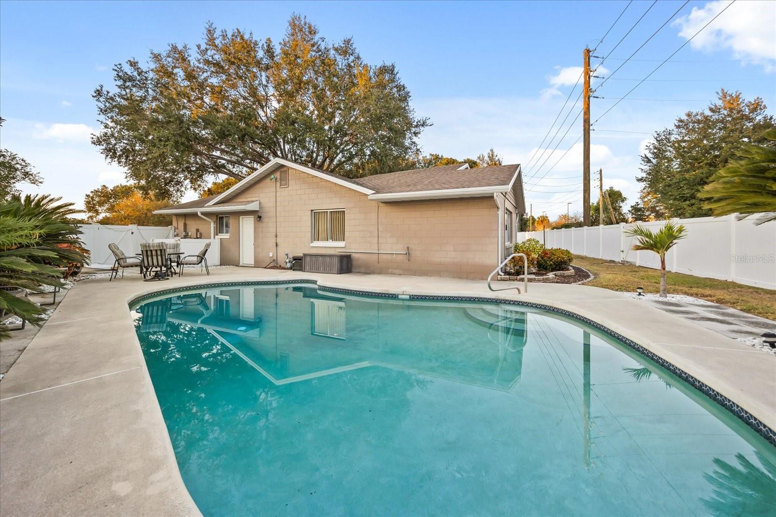 ORANGEWOOD VILLAGE 09 - Residential