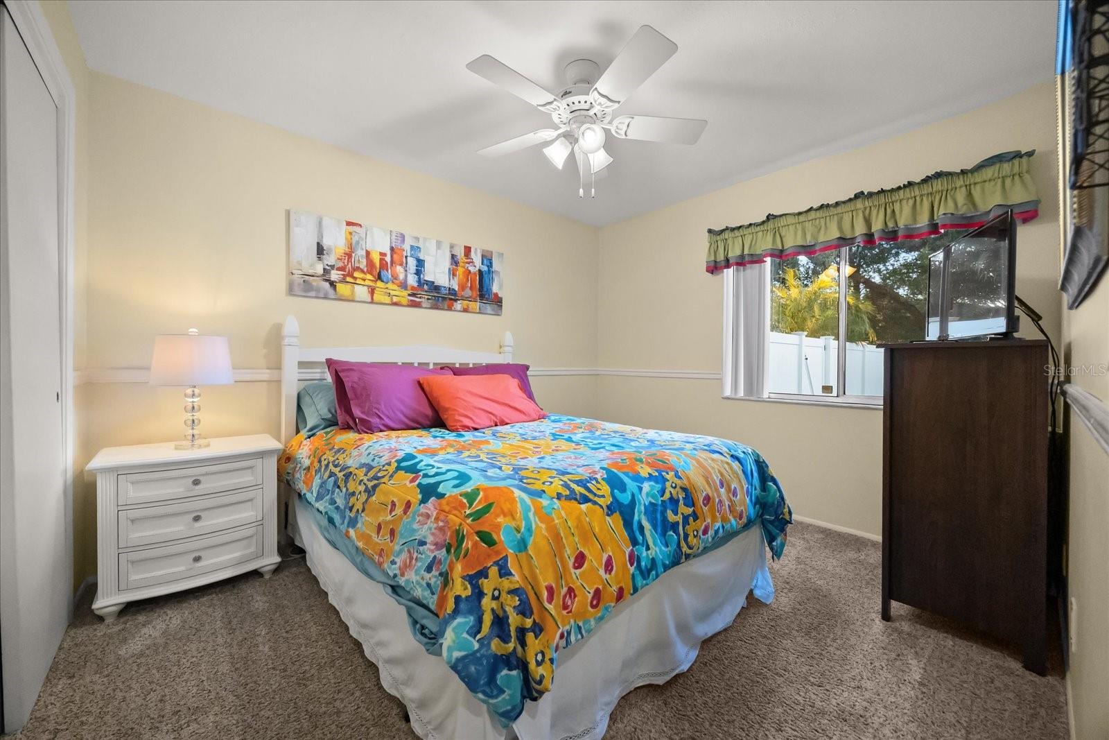 ORANGEWOOD VILLAGE 09 - Residential