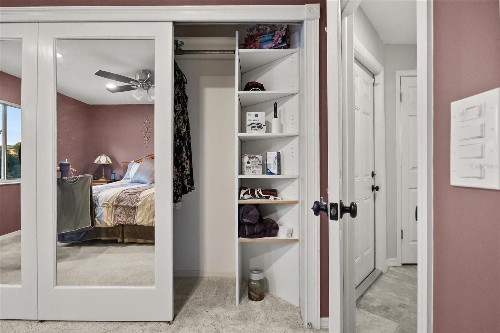 ORANGEWOOD VILLAGE 09 - Residential