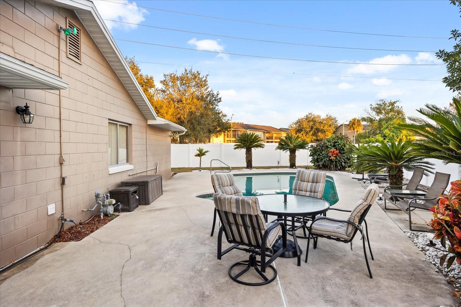 ORANGEWOOD VILLAGE 09 - Residential