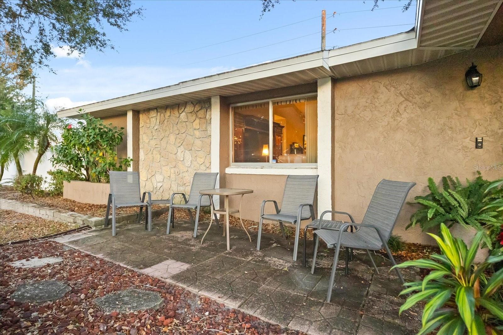 ORANGEWOOD VILLAGE 09 - Residential