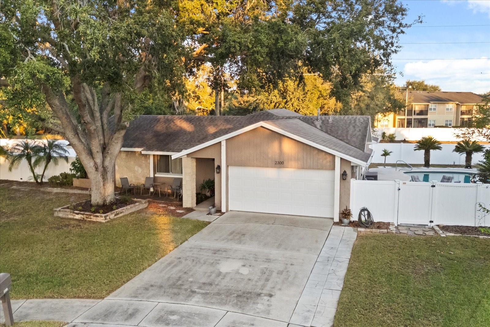 ORANGEWOOD VILLAGE 09 - Residential