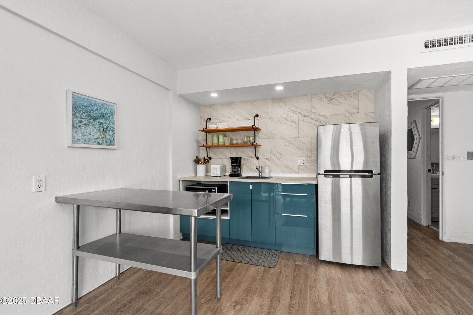 DAYTONA INN BEACH RESIDENCE - Residential