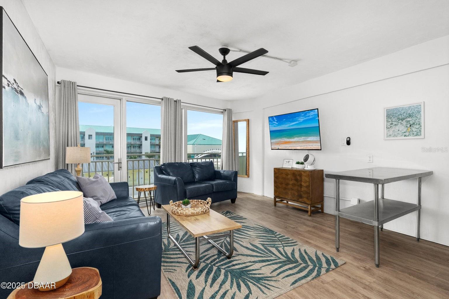 DAYTONA INN BEACH RESIDENCE - Residential