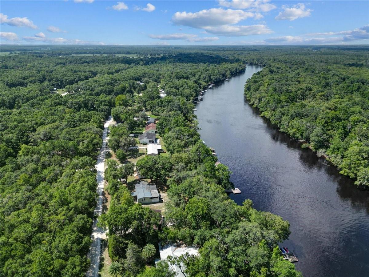 TWO RIV ESTATE - Residential