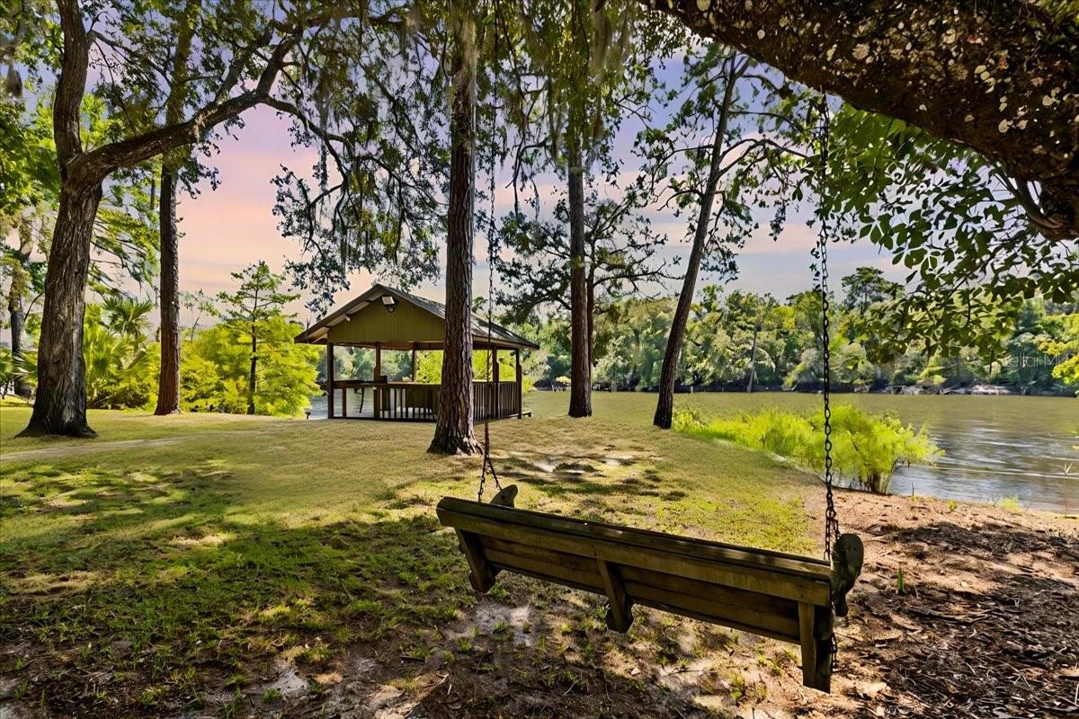 TWO RIV ESTATE - Residential