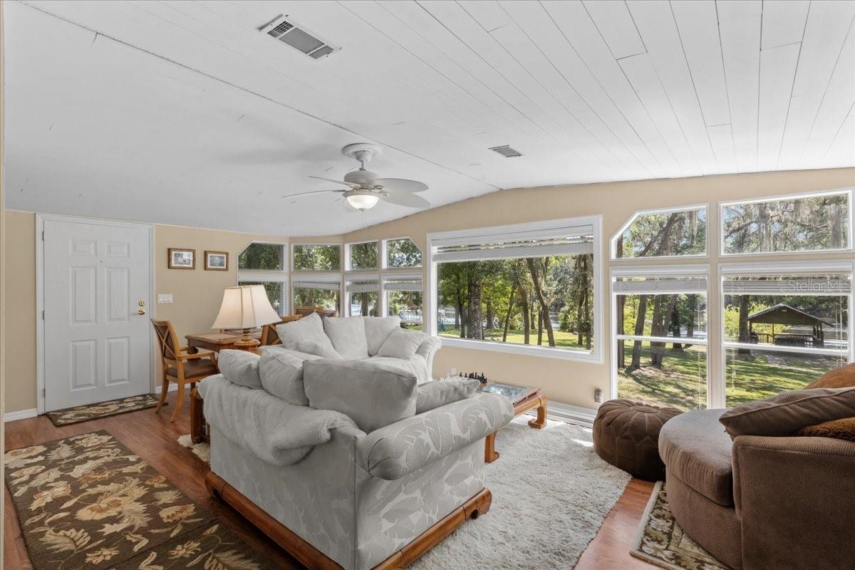 TWO RIV ESTATE - Residential