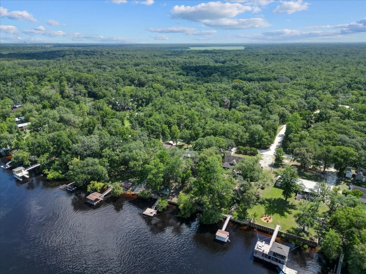 TWO RIV ESTATE - Residential