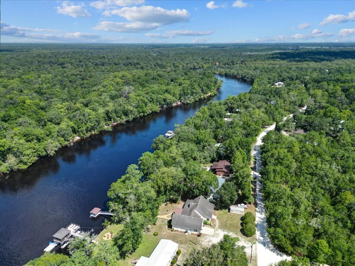 TWO RIV ESTATE - Residential