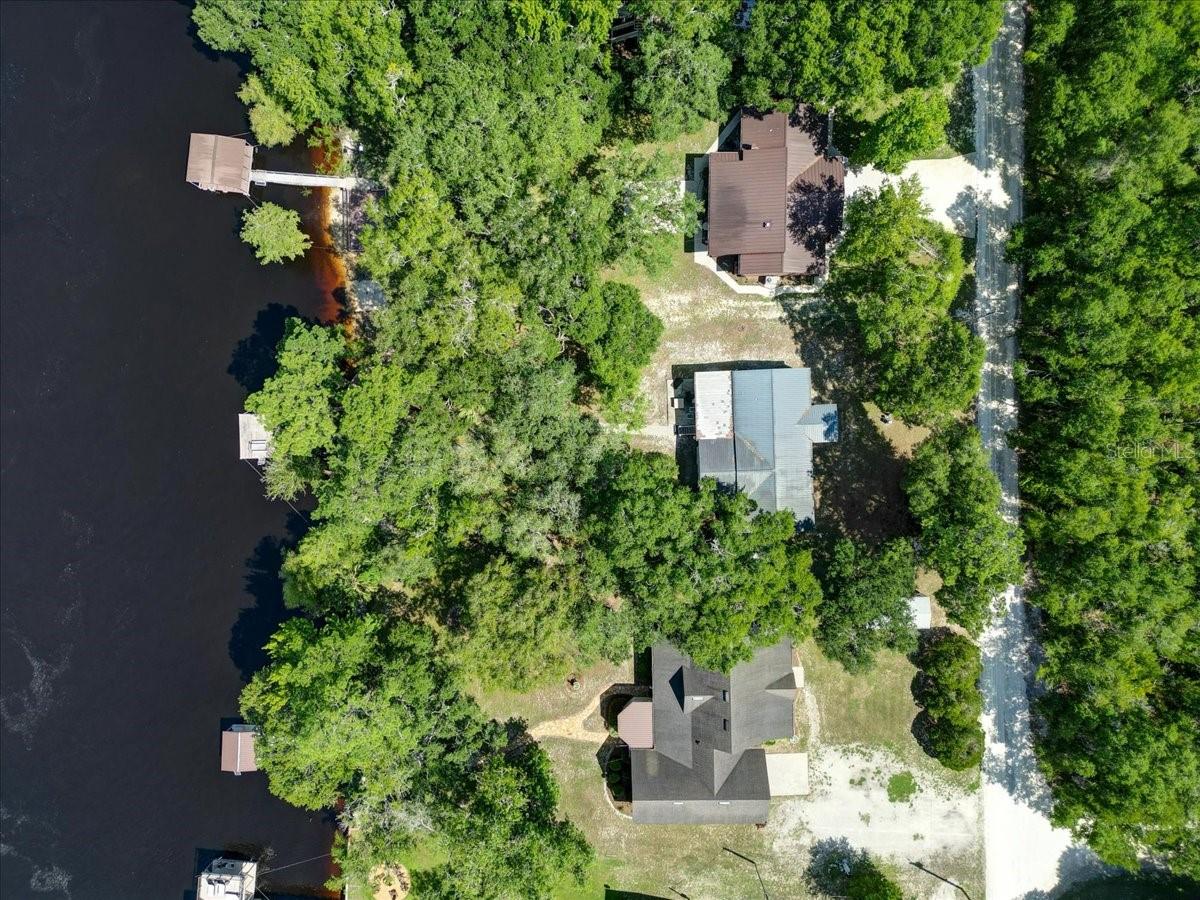 TWO RIV ESTATE - Residential