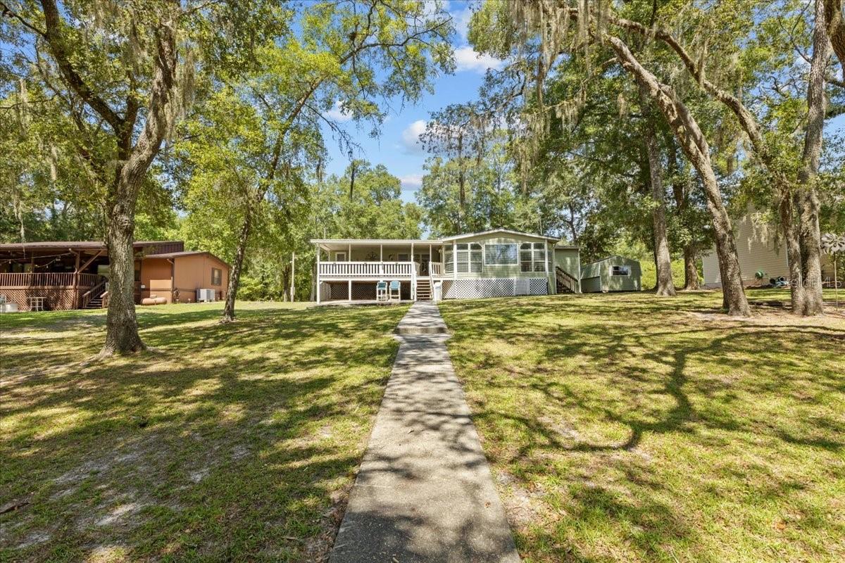 TWO RIV ESTATE - Residential