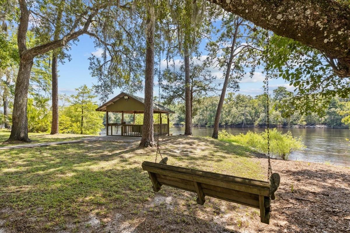 TWO RIV ESTATE - Residential