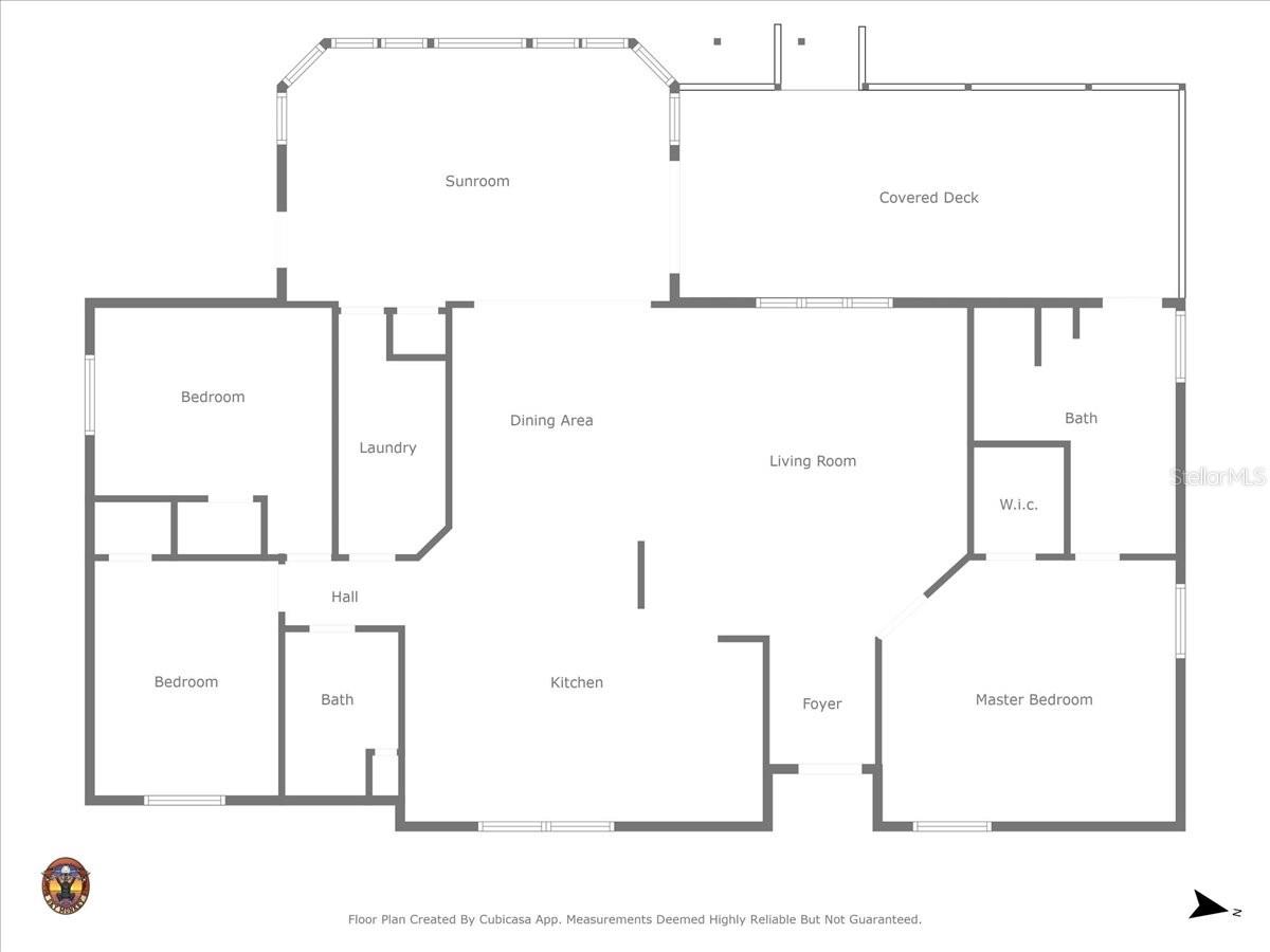 TWO RIV ESTATE - Residential