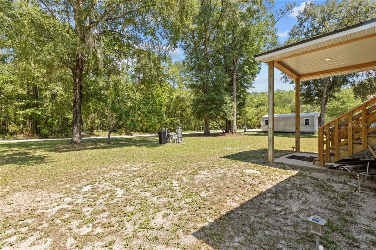 TWO RIV ESTATE - Residential
