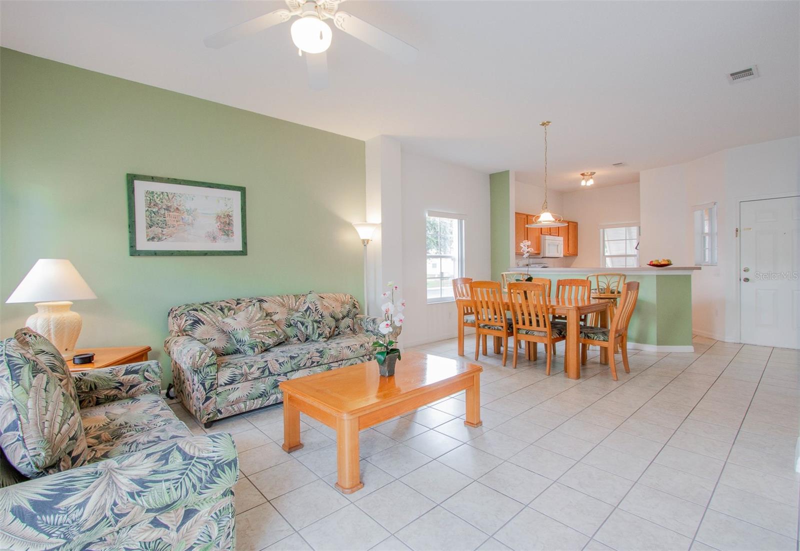 1064 PARK RIDGE CIRCLE