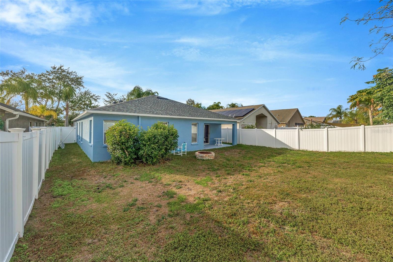 HAMPTON HILLS SOUTH PH 02 - Residential