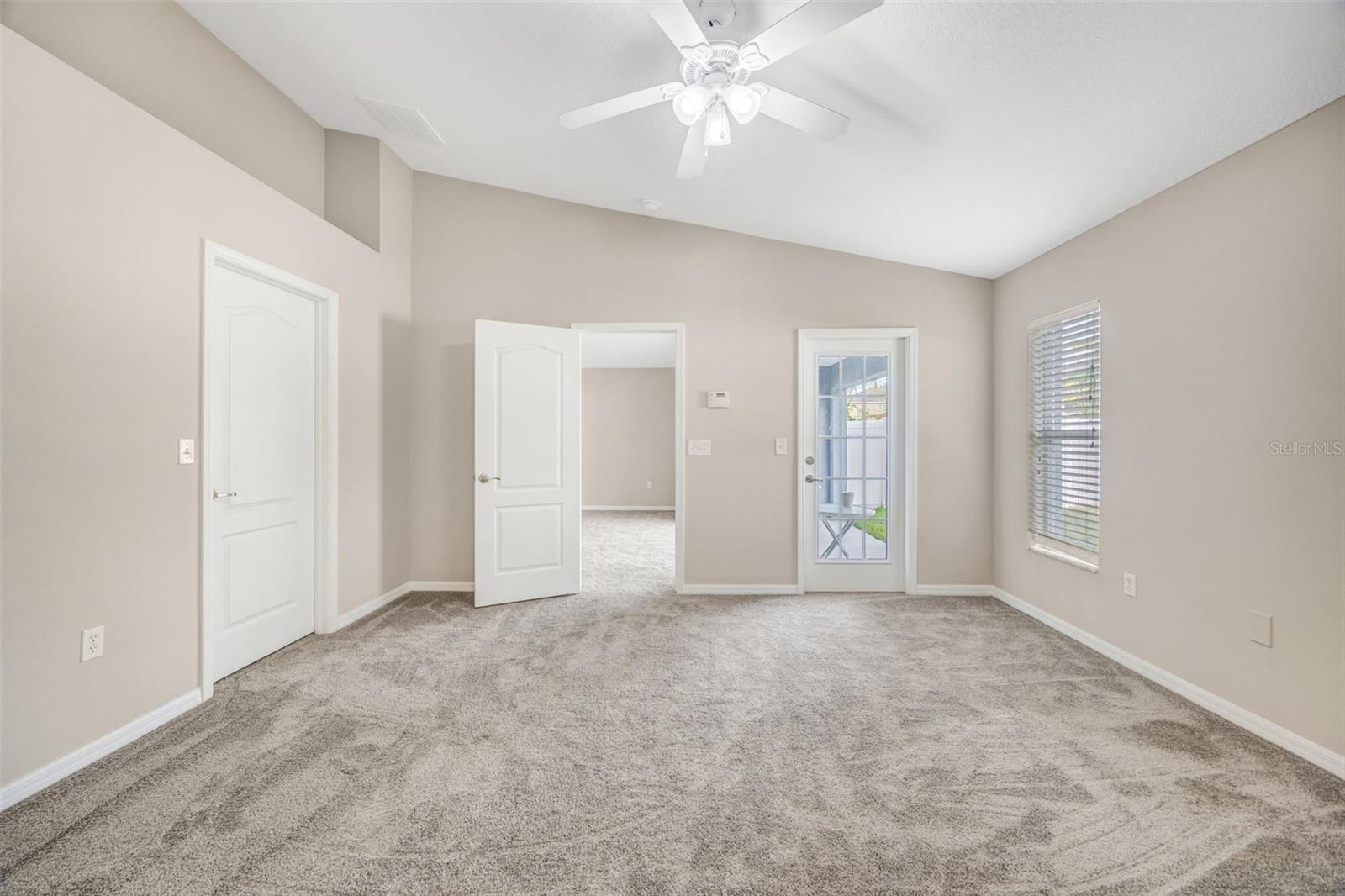 HAMPTON HILLS SOUTH PH 02 - Residential